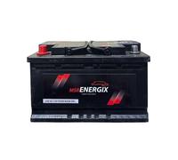 BATTERIA MSR ENERGIX L4X95 95AH 850A EN