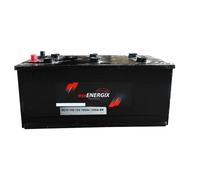 BATTERIA MSR ENERGIX MC15 185 12V 185 AH 1200A EN