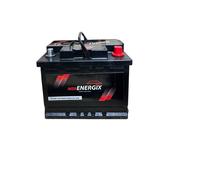 BATTERIA MSR ENERGIX TR600 START E STOP 60AH 600A AFB