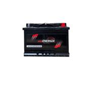 BATTERIA MSR ENERGIX VR760 70AH 760A 12V AGM START&STOP