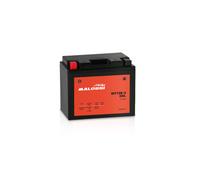 Batteria MT12B-4 Malossi gel pronta all'uso 12V 10 ah 4419604 APRILIA