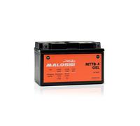 Batteria mt7b-4 Malossi gel pronta all'uso 12V 6,5 ah 4419167