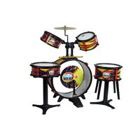 Reig Musicales Complete Fire Beat Battery Oro