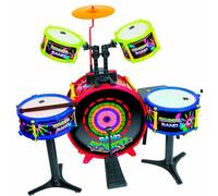 Claudio Reig Kaleidoscoper With Lights And Rhythms Full Battery Multicolor