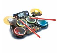 Batteria Musicale Vtech 80-572622-022 Plastica