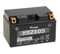 BATTERIA MV AGUSTA Brutale / S (F410AA / F411AA) 750 01 / 09 YUASA YTZ10S