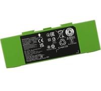 Batteria MXJFYY da 14,4 V e 4460 mAh per iRobot Roomba serie e e i i7+ i7 7150 7550 i7550, batteria per i8 i8+ i8550 7156 7550 7558 i6 i4 4150 i4+ 4550 i3 i3+ 3150 3158 e5 e5150 e6 e6198 J7 J7+ J7550