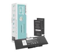 Batteria MYJ96 per Dell Latitude 7290 7390 7490