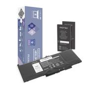 Batteria MYJ96 per Dell Latitude 7290 7390 7490