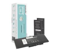 Batteria MYJ96 per Dell Latitude 7390/7490 7200 mAh