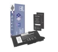 Batteria MYJ96 per Dell Latitude E7390, E7490 - 11,4 V