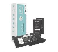 Batteria MYJ96 per Dell Latitude E7390, E7490 - 11,4 V