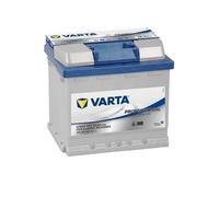 Batteria Nautica Varta LFS52 Professional Starter 930 052 047