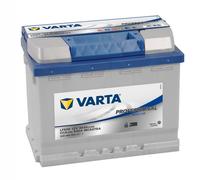 VARTA Batteria
