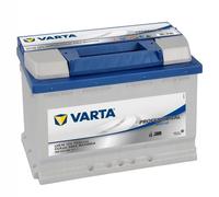 Batteria Nautica Varta LFS74 Professional Starter 930 074 068