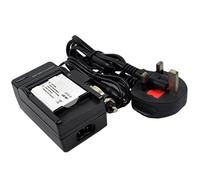 Batteria NB-11L e caricatore CA/CC singolo per Canon NNB11L NB-11LH NB11LH SX400 SX410 SX420 IXUS 125 132 135 140 145 150 155 240 245 265 IXY 110F 220F 420F 430F 90F PowerShot A2300 A2400 A2500 A2600 A3400 A3500 A4000 ELPH 110 115 130 320 IS IXUS 175 180 285 HS