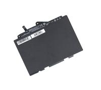 Batteria NERA 10.8-11.1 V 2600 mAh SOSTITUTIVA HP-Compaq SN03, SN03044XL,