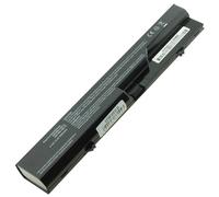 AT Batteria Potenziata 5200mAh 11,1V per Portatile HP-Compaq 320, 321, 325, 326, 420, 421, 425, 4320t, 525, 620, 621, 625
