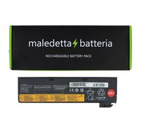 Batteria per ibm-lenovo W550