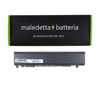 Batteria NERA 10.8-11.1 V 5200 mAh per Toshiba Portege R700 Serie