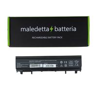 Batteria EQUIVALENTE Dell , VVONF , WGCW6
