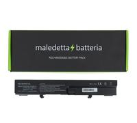Batteria NERA 10.8-11.1 V 5200 mAh SOSTITUTIVA Hp-Compaq HSTNN-I40C,