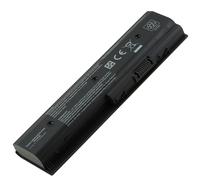 Batteria NERA 10.8-11.1 V 5200 mAh SOSTITUTIVA hp-compaq TPN-Q117,