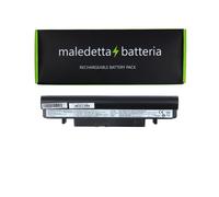 Batteria NERA 10.8-11.1 V 5200 mAh SOSTITUTIVA Samsung AAPL2VC6W,
