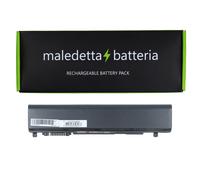 Batteria NERA 10.8-11.1 V 5200 mAh SOSTITUTIVA Toshiba PA3831U-1BRS,
