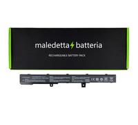 Batteria NERA 11,25 V 2600 mAh SOSTITUTIVA Asus 0B11000250700M,