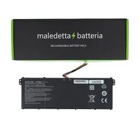 Batteria NERA per Acer Aspire7 A715-42G