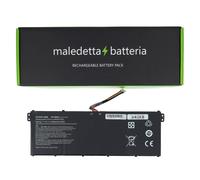 Batteria NERA per Acer Aspire7 A715-42G