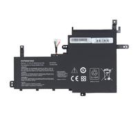 Batteria NERA 11,4 V 3600 mAh per Asus VivoBook X531F