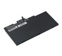 Batteria NERA 11.4 V 4800 mAh per HP-Compaq L1X78PA