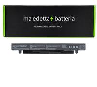 Batteria 14.4-14.8V 2600mAh per Asus X550C