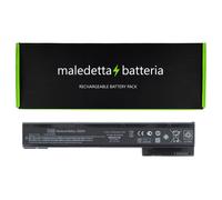 Batteria NERA 14.4-14.8 V 5200 mAh SOSTITUTIVA hp-compaq HSTNNF10C,