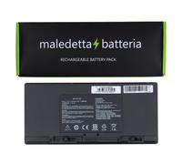 Batteria NERA 15.2 V 2200 mAh per Asus PRO B551LG-CN009G