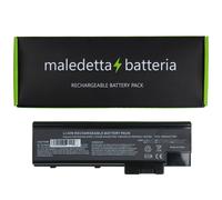 Batteria NERA EQUIVALENTE Acer 4UR18650RF-1-QC192 , 916-2990 , 916-3020 ,
