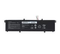 Batteria NERA 11,4 V 3600 mAh per Asus VivoBook 15 S1502ZA