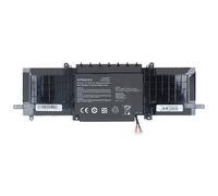 Batteria NERA EQUIVALENTE Asus C31N1815 - 3ICP5/70/81