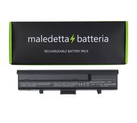 Batteria NERA per Dell XPS M1350