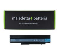 Batteria NERA per Acer Extensa 5635Z