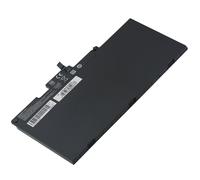 Batteria NERA EQUIVALENTE HP-Compaq 3ICP6/65/79 , 800231141 , 800231-141