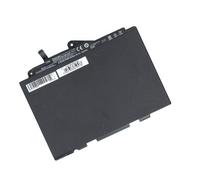 Batteria NERA EQUIVALENTE HP-Compaq 800232-241 , 800232-271 , 800232-541