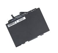 Batteria NERA per HP-Compaq EliteBook 820 G3