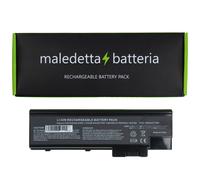 Batteria NERA EQUIVALENTE Acer 4UR18650RF-1-QC192 , 916-2990 , 916-3020 ,