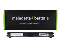 Batteria NERA per asus F9J