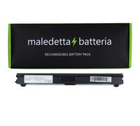 Batteria NERA per asus F6A