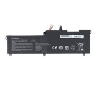 Batteria NERA per Asus ROG G702VM