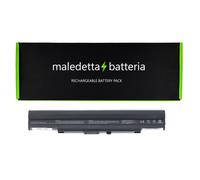 Batteria NERA per Asus U30J